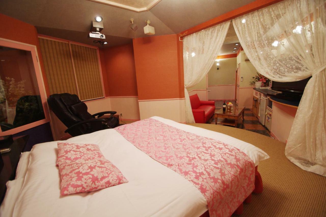 Alohain Yonago (Adults Only) Exterior foto