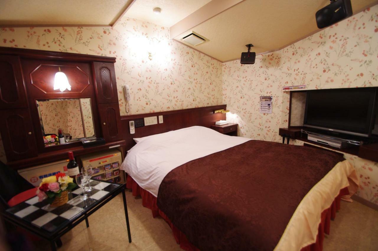 Alohain Yonago (Adults Only) Exterior foto